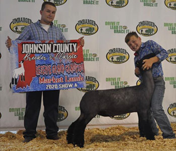 Junk Club Lambs Winners